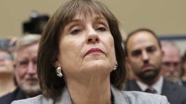 Tea Party lawyer: Lerner's emails 'absolutely' show bias