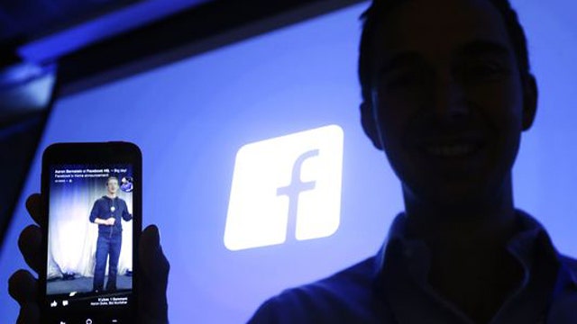 Facebook changing how you mobile chat