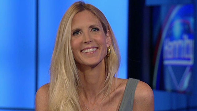 Ann Coulter on why Americans should care about border crisis