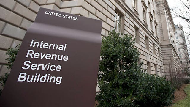 New fears IRS could aggressively target churches