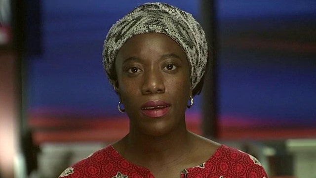 Ebola victim's widow: He could have brought the virus to US