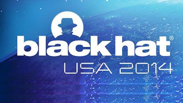 New security threats discussed at Black Hat 2014