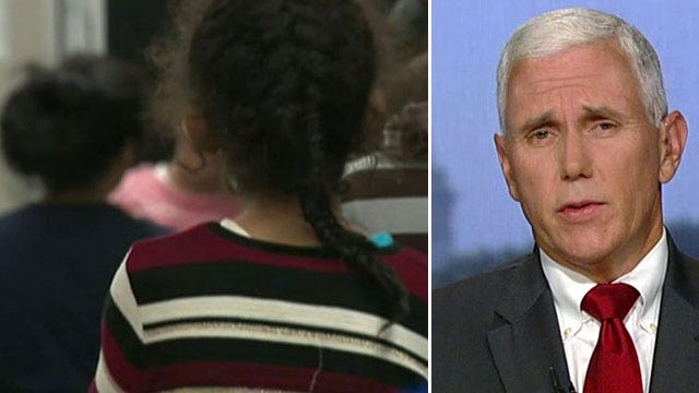 Gov. Pence wants answers from President Obama