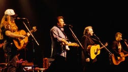 Find out why country music fans love this rockin' city!