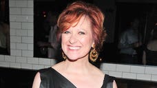 Editor's Picks: In the FOXlight With Michael Tammero: Caroline Manzo