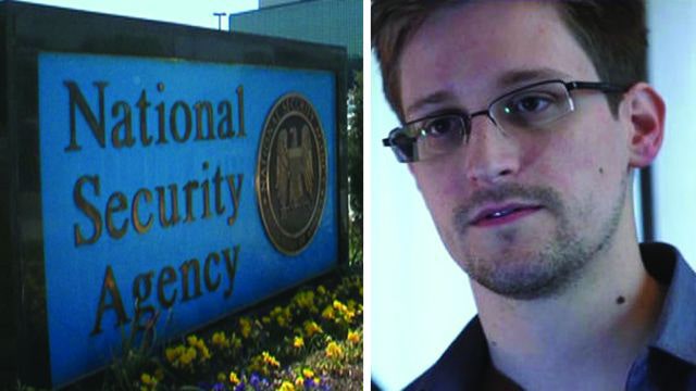 What Does Asylum for Snowden Mean for U.S.-Russian Relations