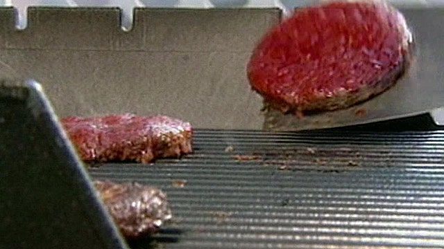 Beef recall gives meatpacking industry a bad rap?