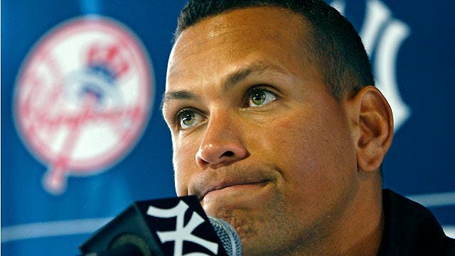 Should the MLB punish the Yankees for A-Rod’s blunder?