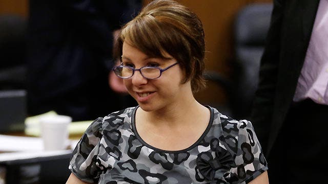 What can we learn from Michelle Knight?