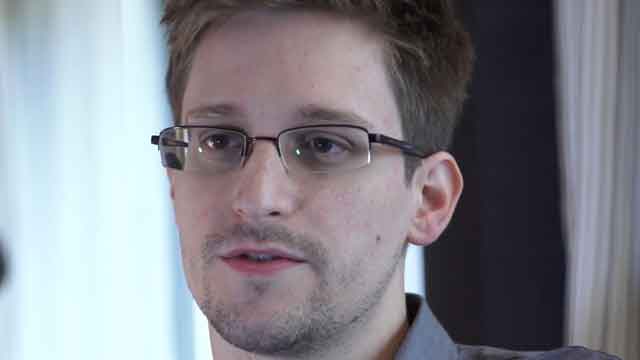 Is Russia's Snowden decision harming the US?