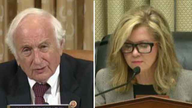 House holds hearings on implementing ObamaCare