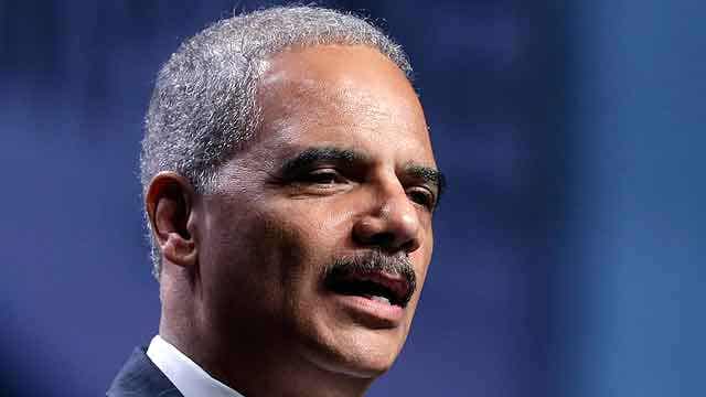 GOP report: Holder misled Congress on reporter targeting
