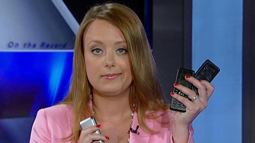 One reporter shows how a govement free phone program can be rife with abuse and fraud