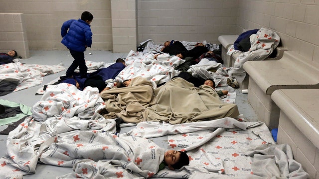 Illegal immigrants bringing serious health problems to US?