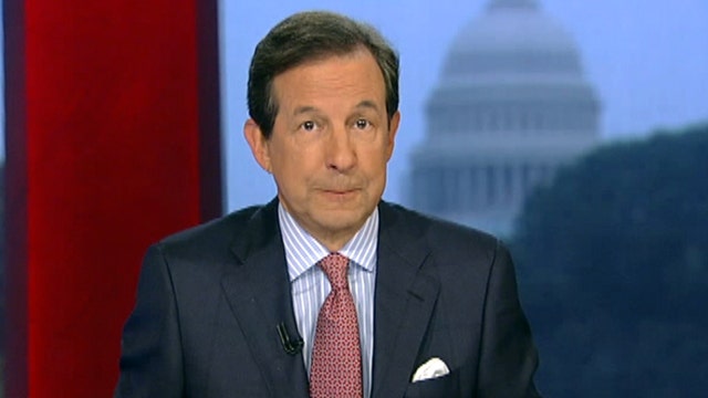 Coming up on Monday, August 4 edition of ‘Special Report’