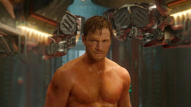'Guardians,' 'Get On Up' worth your box office bucks?