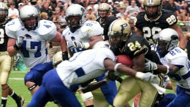 NCAA agrees to landmark concussion settlement