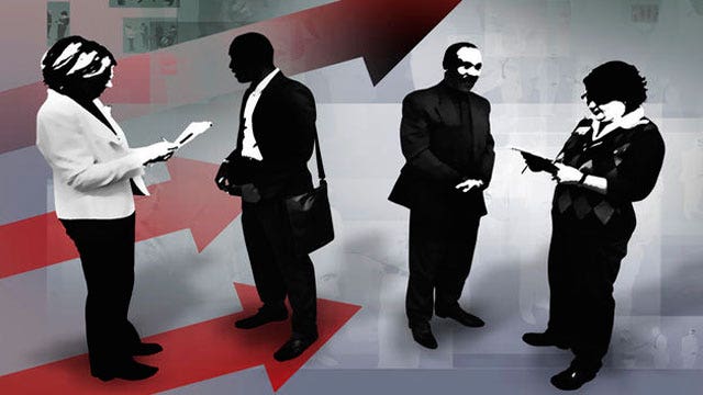 Bank on This: July jobs report