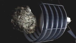 >Ideas include destroying rocks that threaten Earth