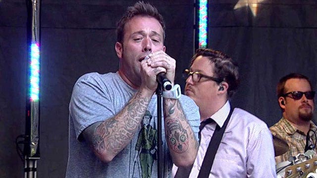 After the Show Show: Uncle Kracker