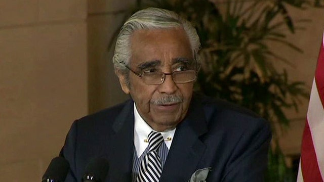 Charlie Rangel’s racial remarks