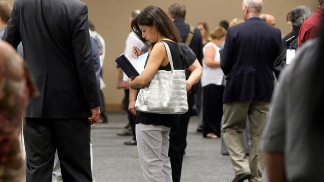 All eyes on participation rate in July jobs report