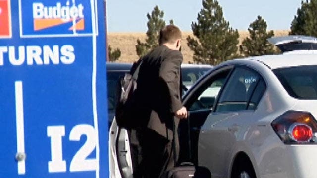 Money-saving tips on renting your next car - Fox News