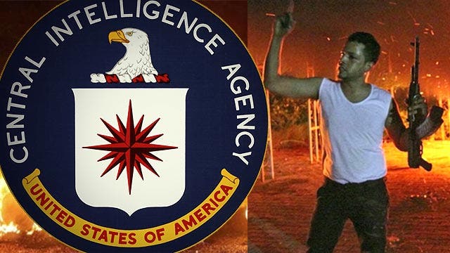 CIA trying to keep a lid on Benghazi?