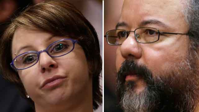 Castro sentenced: Dr. Ablow reacts to emotional day in court