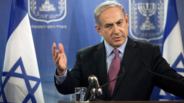 Israeli PM to make announcement on Gaza conflict