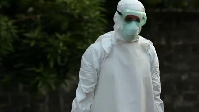 Ebola Outbreak: Should I Worry?