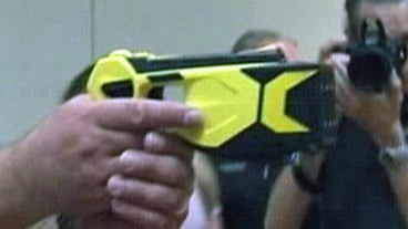 Maryland county stun gun ban prompts Second Amendment lawsuit
