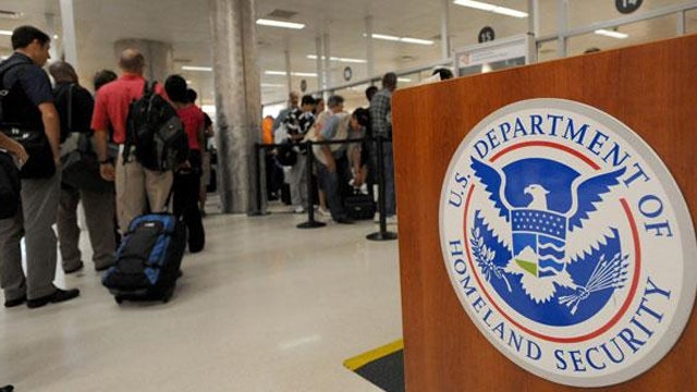 What's being done to stop TSA misconduct?