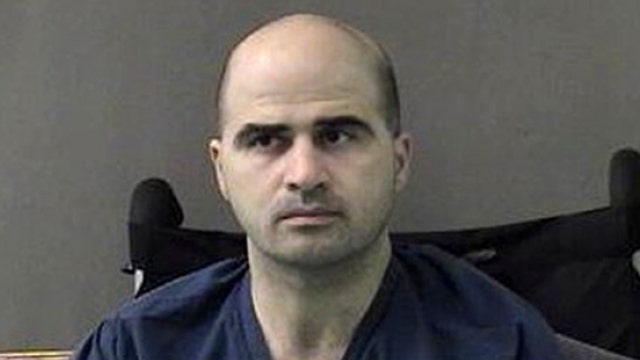 Trial of alleged Ft Hood shooter begins Tuesday