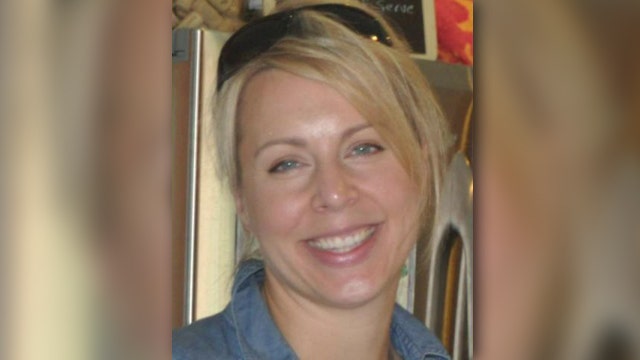 Police: Missing Oregon mom may be in Washington State