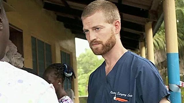 Controversy over bringing Ebola patients back to US