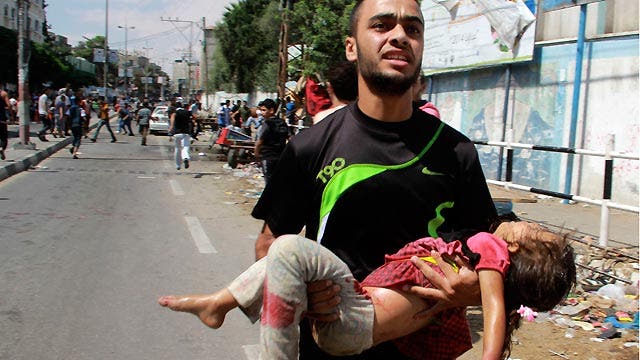 Why more violence between Israel, Hamas may be unavoidable