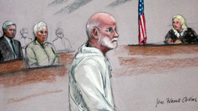 Prosecution delivers final arguments in Whitey Bulger trial