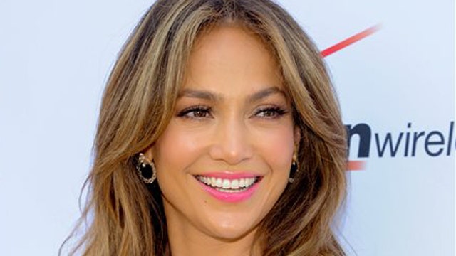 Hollywood Nation: Room at the judges table for J.Lo?