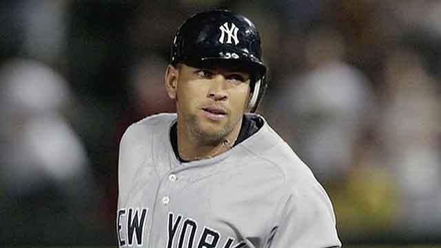 How will MLB punishment impact A-Rod's legacy?