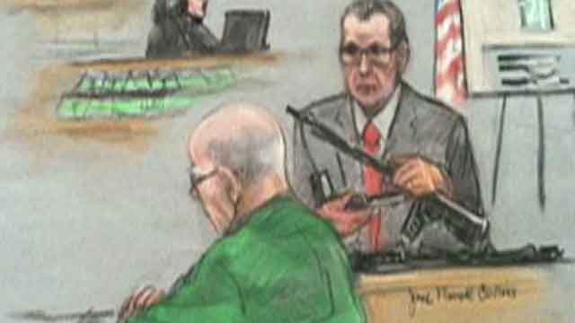 Closing arguments set to begin in Whitey Bulger trial