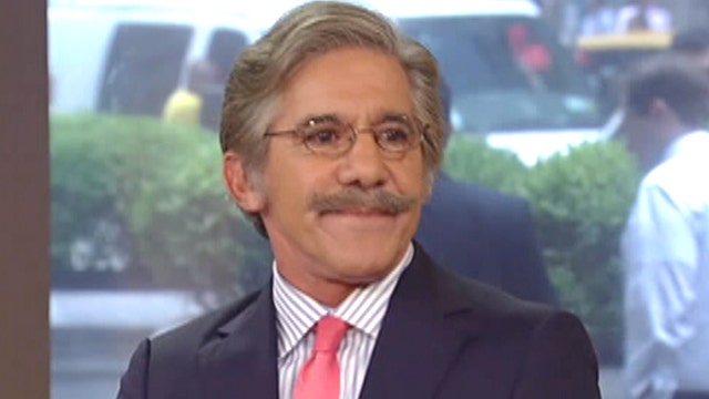 After the Buzz: Geraldo's take on 'youthful' wives