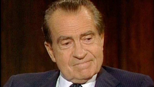 New doc paints fuller picture of Nixon