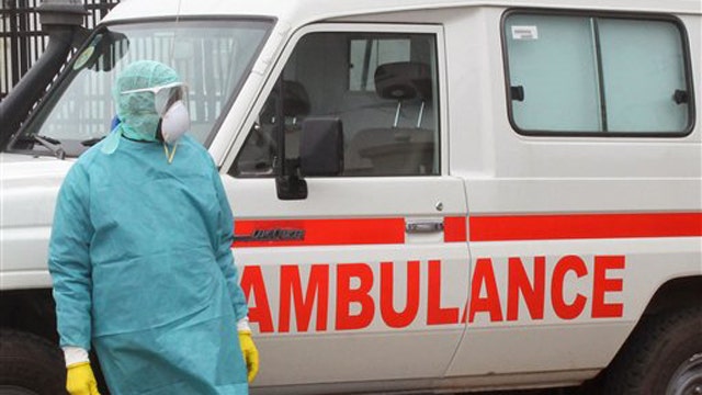 World Bank pledging $200 million to help fight Ebola