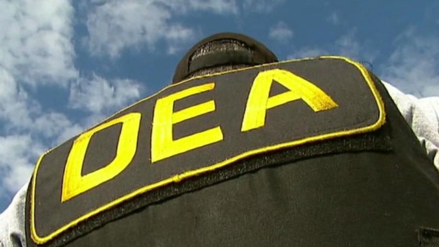 Reuters: DEA agents hide intel sources used to make arrests