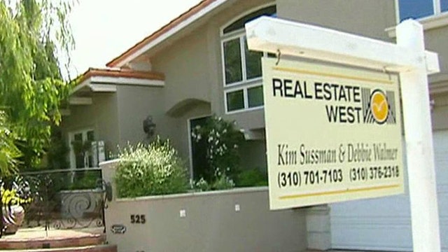 President Obama looks to overhaul mortgage system