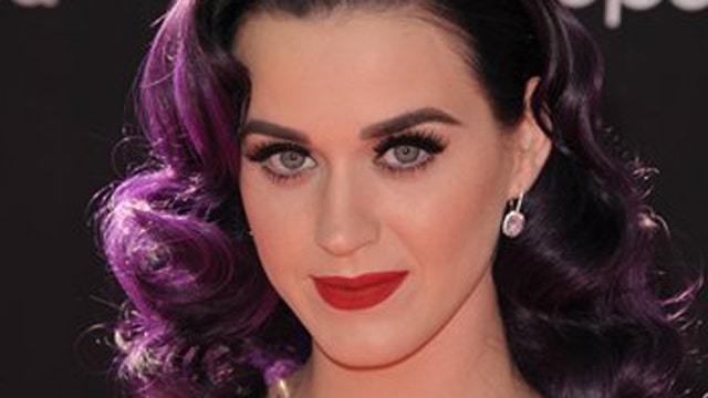 Hollywood Nation: The end of Katy's 'Teenage Dream'?