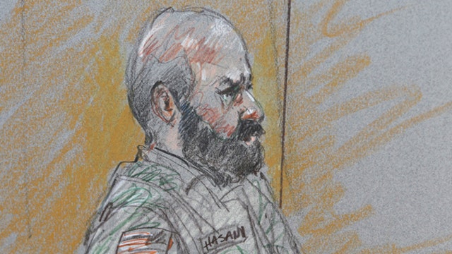 Will trial provide justice for Fort Hood victims?