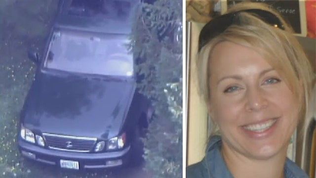 Missing Oregon Mom Found Dead In Rural Area Fox News 0279