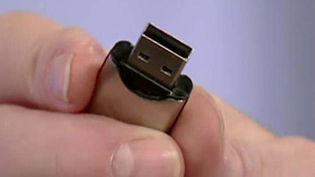 Is your USB device a security threat?